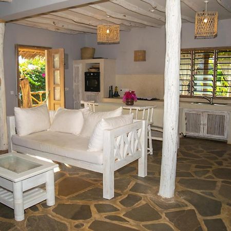 Villa Bianca&Pietro House Watamu Esterno foto