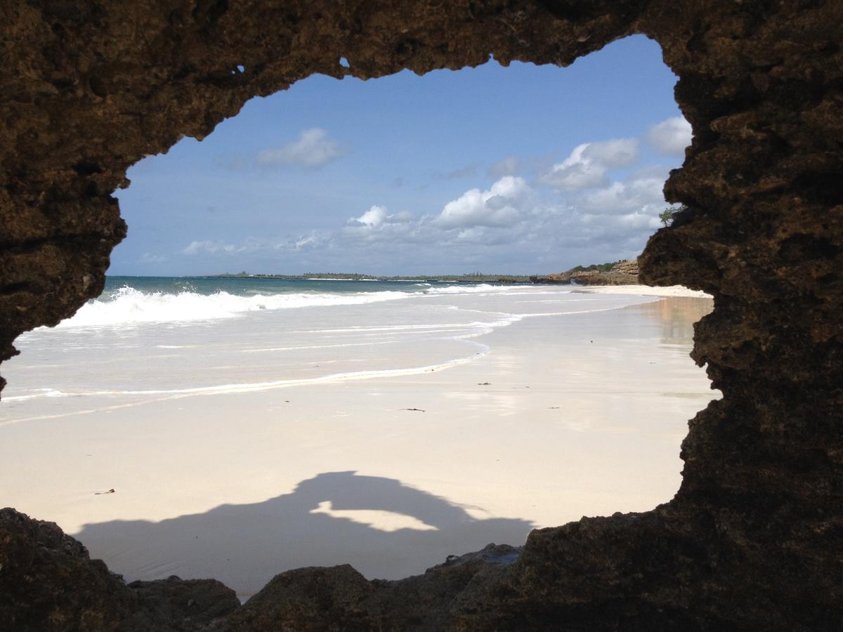 Villa Bianca&Pietro House Watamu Esterno foto