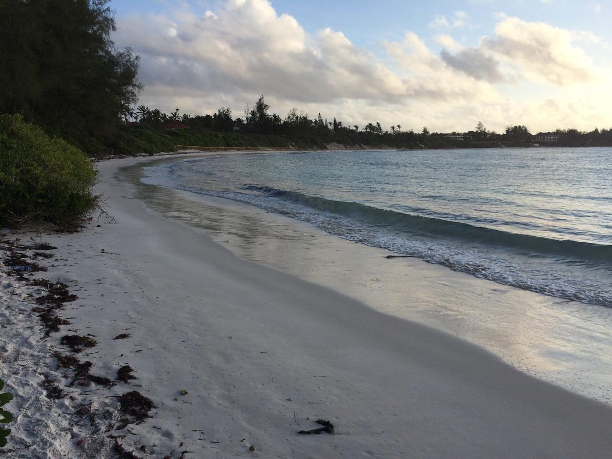 Villa Bianca&Pietro House Watamu Esterno foto