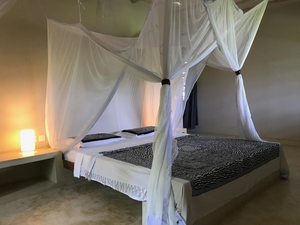 Villa Bianca&Pietro House Watamu Esterno foto